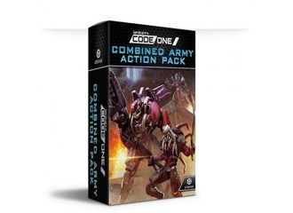 Infinity Code One: Combined Army: Shasvastii Action Pack