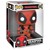 Фигурка Funko Pop: Дэдпул с мечами  (Exc) 10" (543)