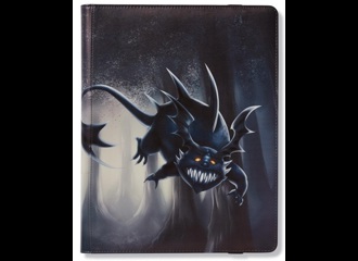 Альбом  Dragon Shield Wanderer (черный)