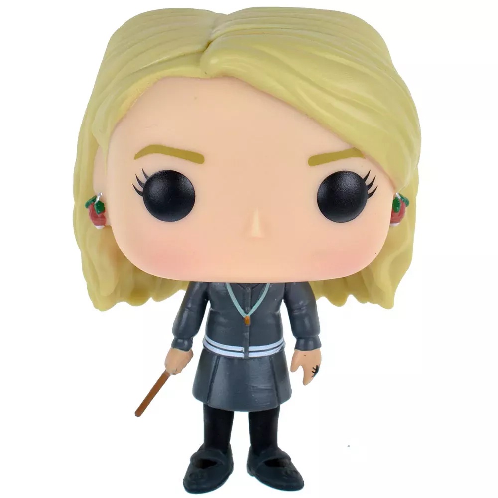 Фигурка Funko Pop: Полумна Лавгуд (14)