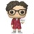 Фигурка Funko Pop: Теория большого взрыва Леонард с табличкой (778)