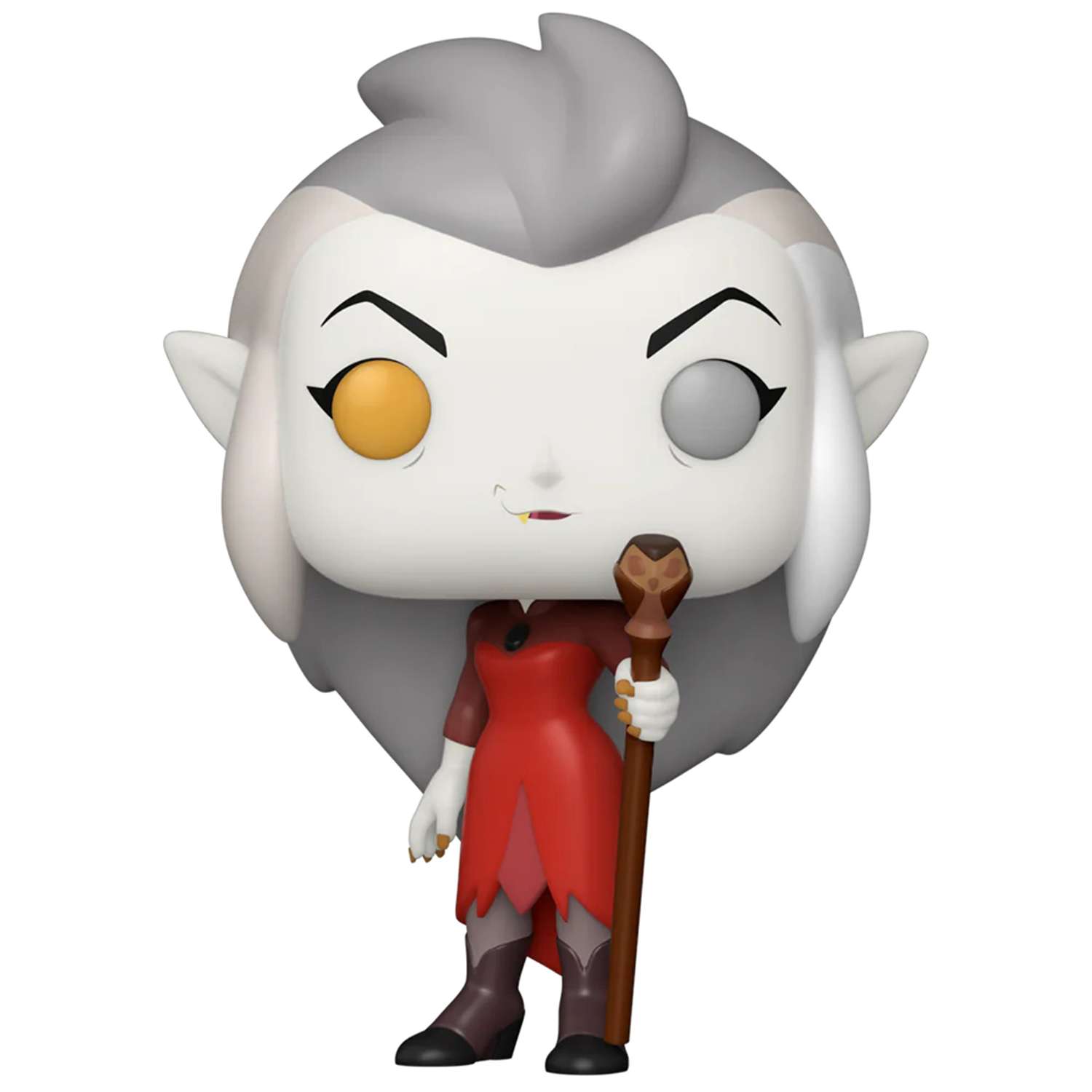 Фигурка Funko Pop: The Owl House Eda (1550)