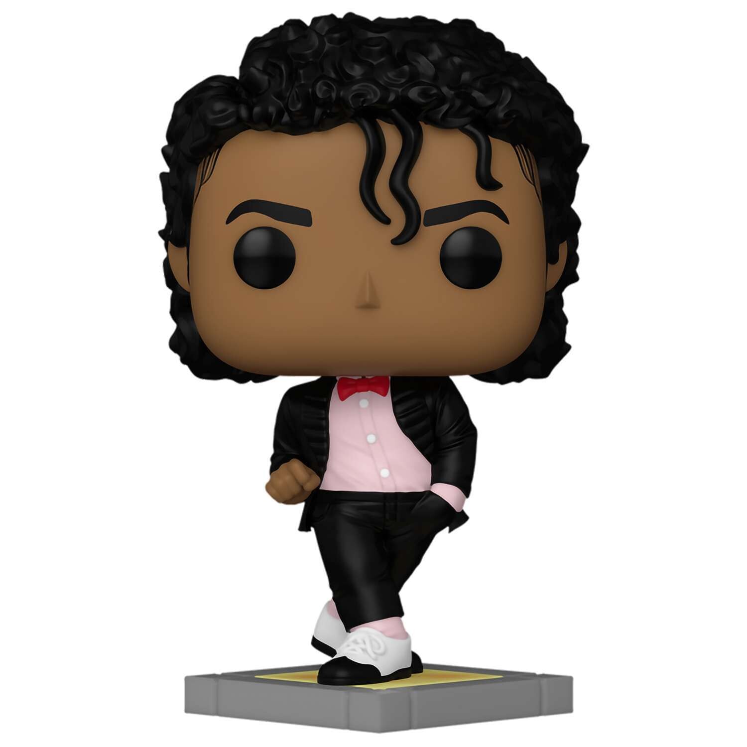 Фигурка Funko Pop: Майкл Джексон (Billie Jean) (360)