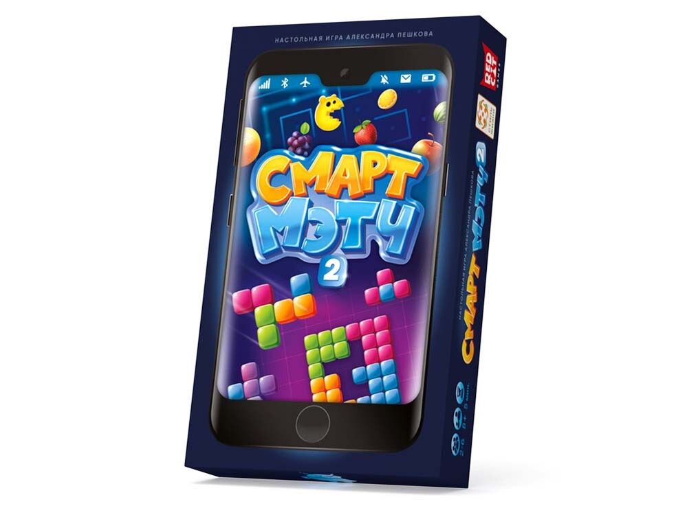 Смарт мэтч 2