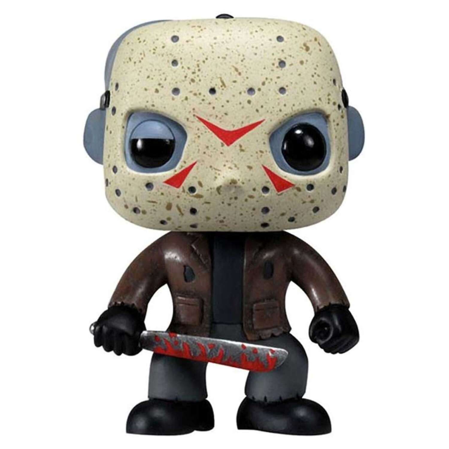 Фигурка Funko Pop: Джейсон Вурхиз (01)