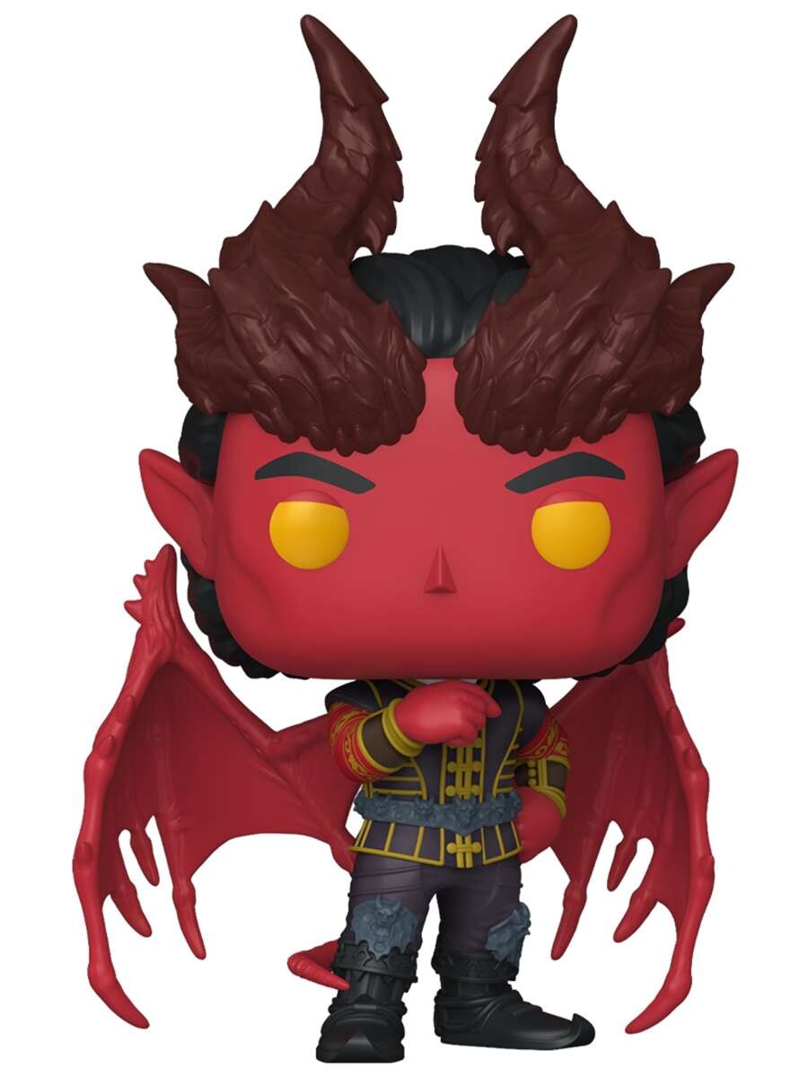 Фигурка Funko Pop: Baldur's Gate Рафаил (1188)