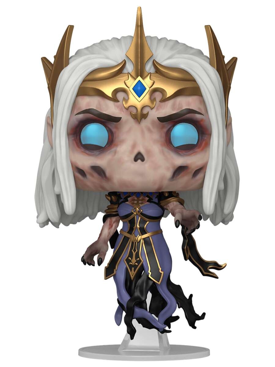 Фигурка Funko Pop: D&D Валиндра Шедоумантл (1168)
