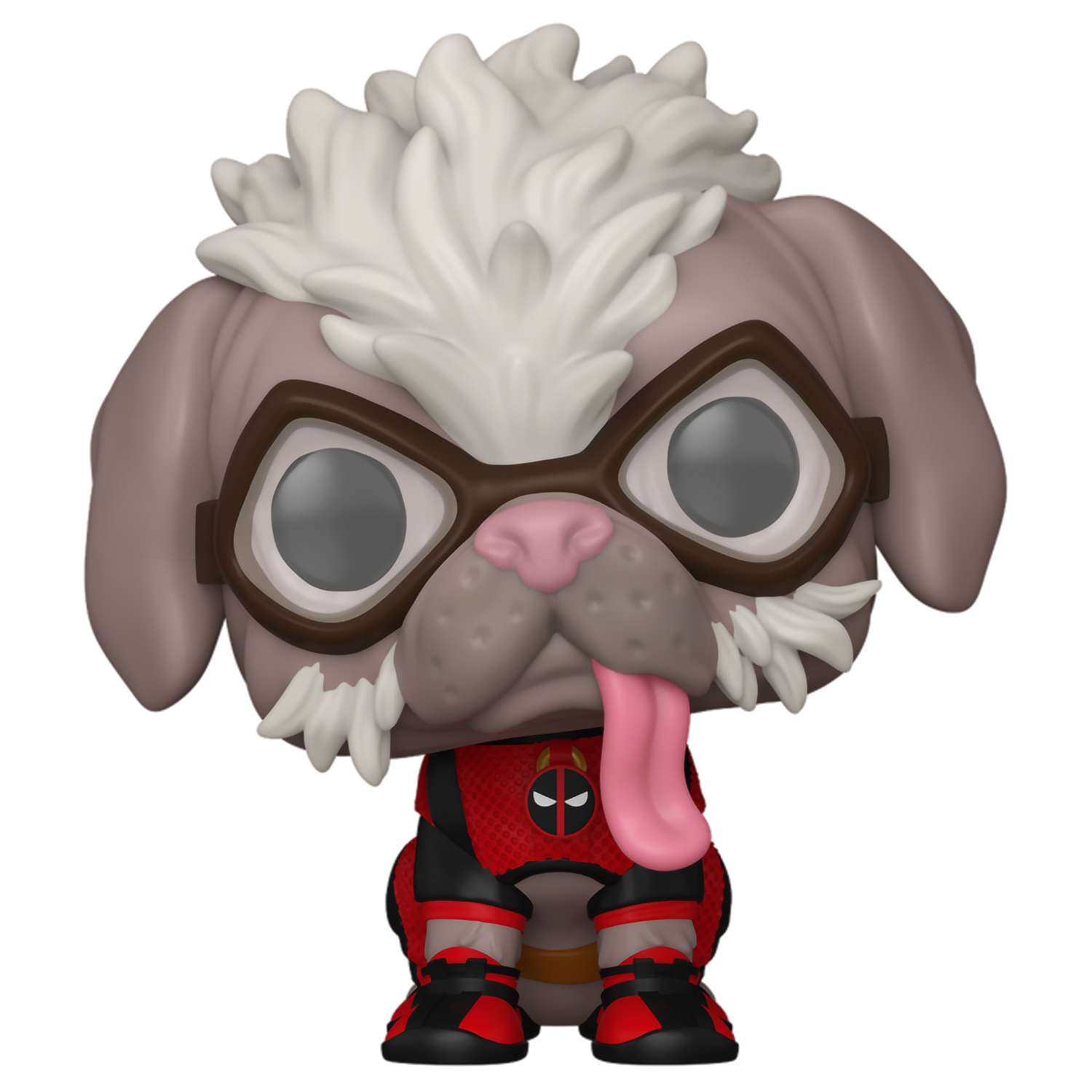 Фигурка Funko Pop: Догпул (1401)