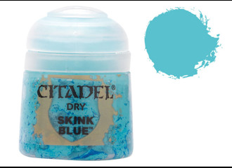 Dry: Skink Blue (12ml)