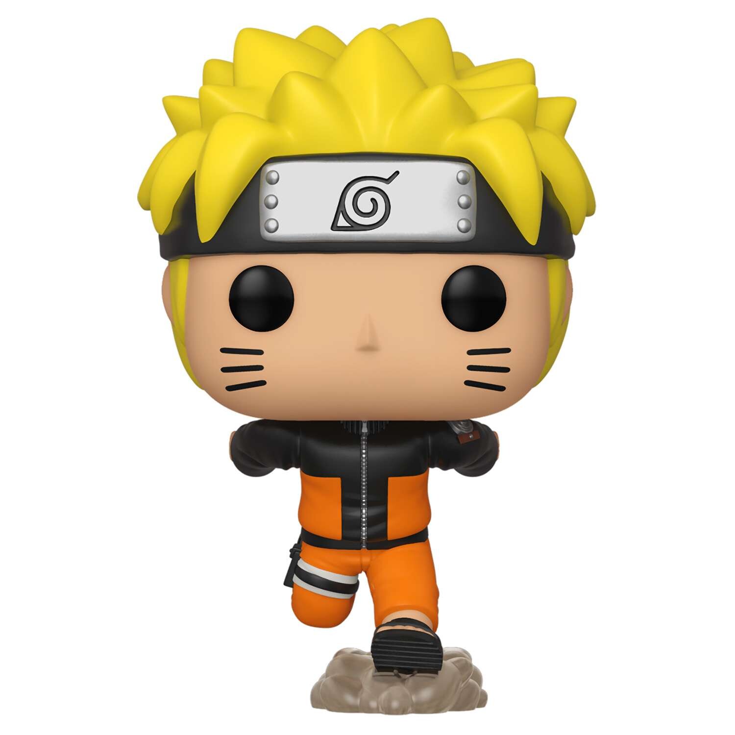 Фигурка Funko Pop: Naruto Наруто бегущий (727)
