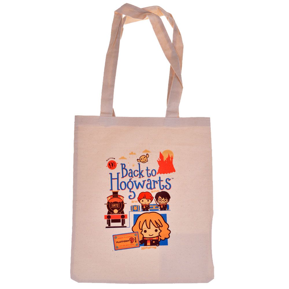 Шоппер Гарри Поттер Назад в Хогвартс