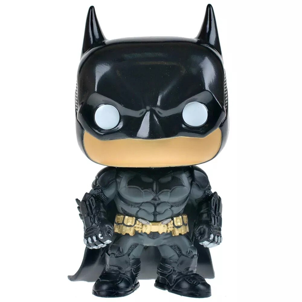 Фигурка Funko Pop: Бэтмен (Рыцарь Аркхэма)