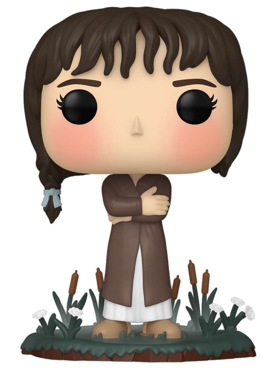 Фигурка Funko Pop: Элизабет Беннет (1971)