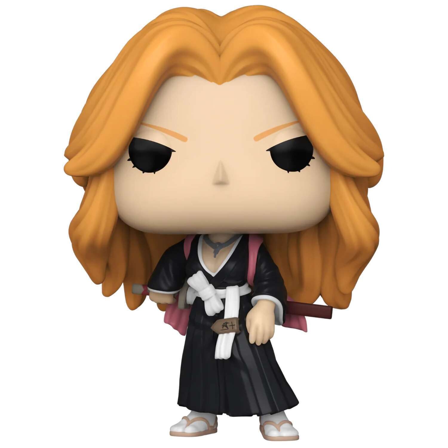 Фигурка Funko Pop: Bleach Рангику Мацумото (1823)
