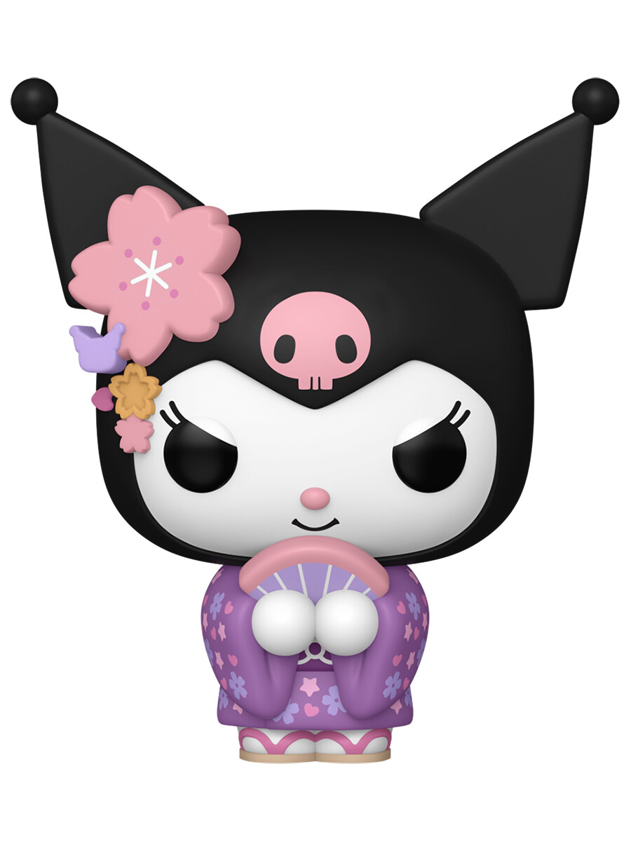 Фигурка Funko Pop: Куроми в кимоно (Exc) (151)