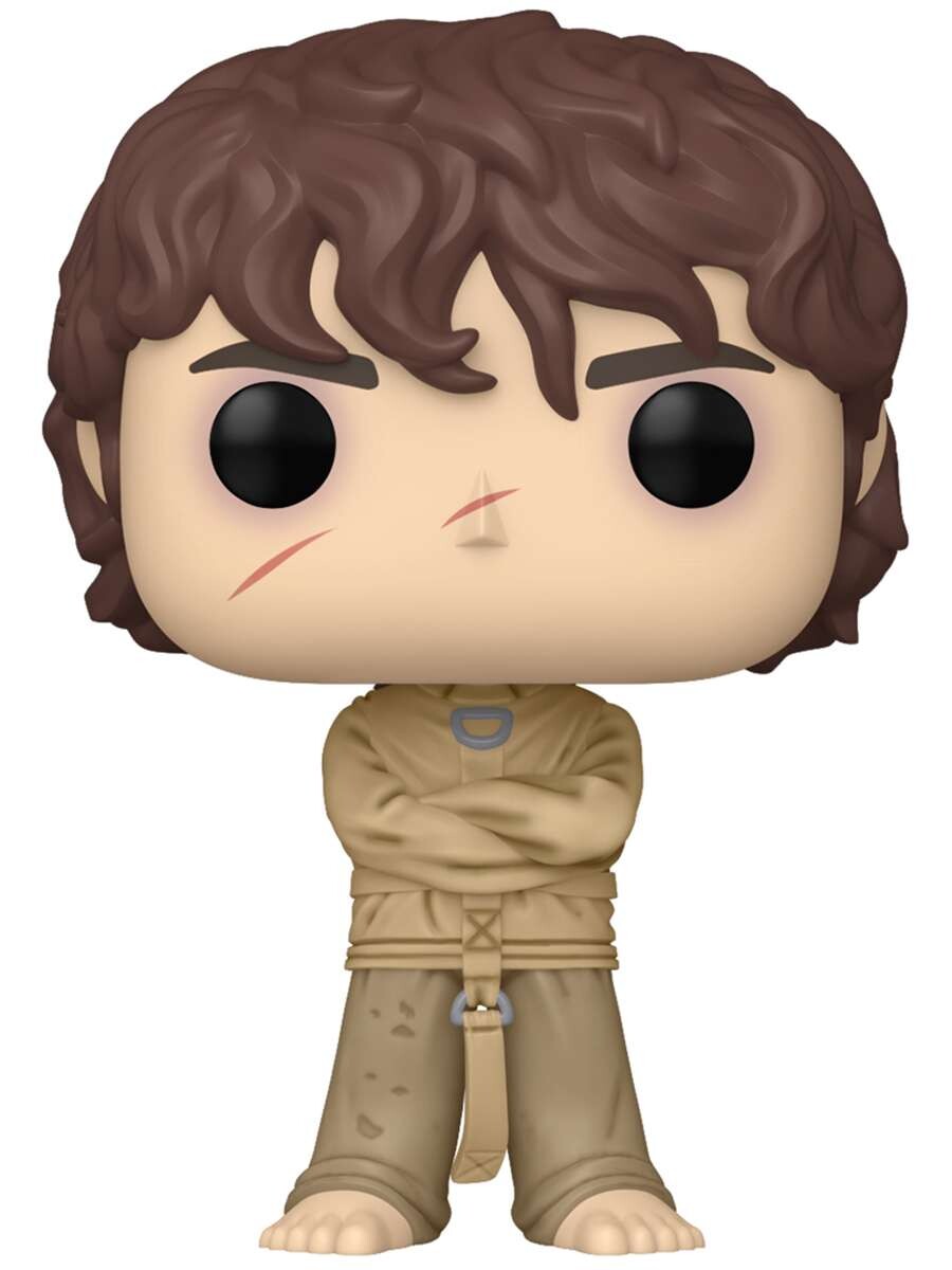 Фигурка Funko Pop: Уэнсдей Тайлер Галпин (1872)