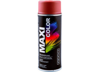 Грунтовка Maxi Color (красный) (400 мл)