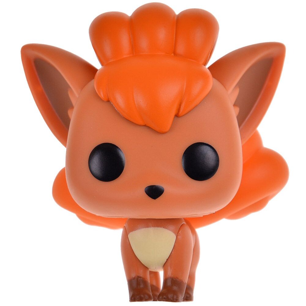 Фигурка Funko Pop: Вульпикс