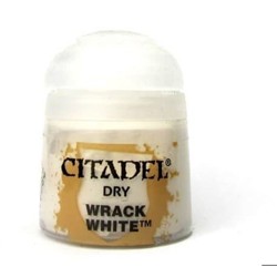Dry: Wrack White (12ml)