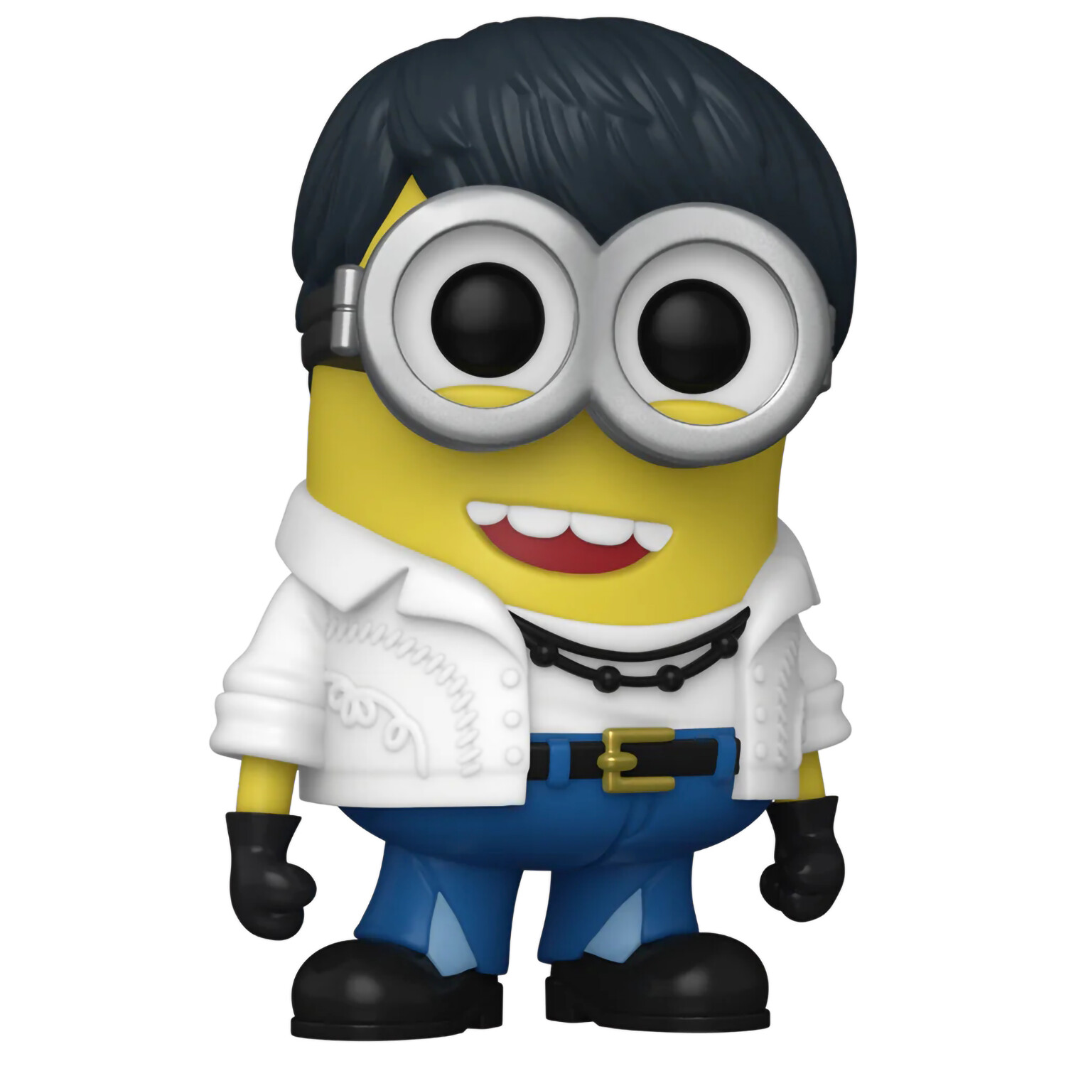 Фигурка Funko Pop: BTS X Despicable Me 4  Jimin (422)