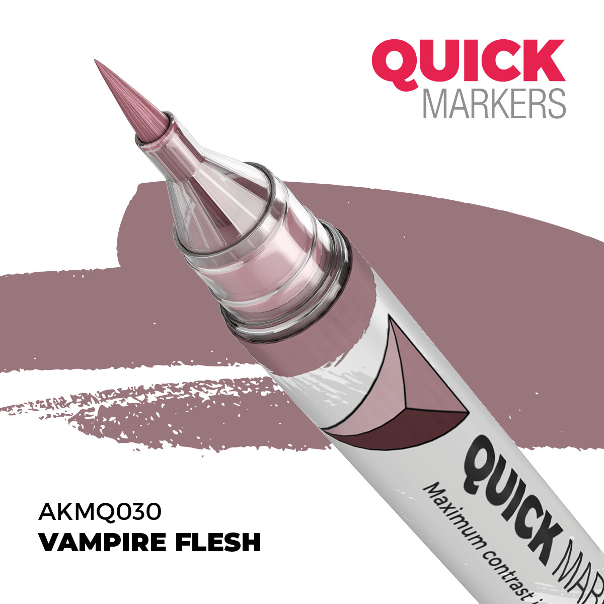 AK QUICK MARKER VAMPIRE FLESH AKMQ030