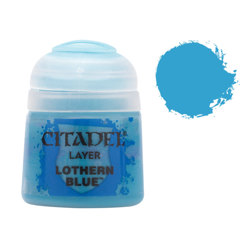 Layer: Lothern Blue (12ml)