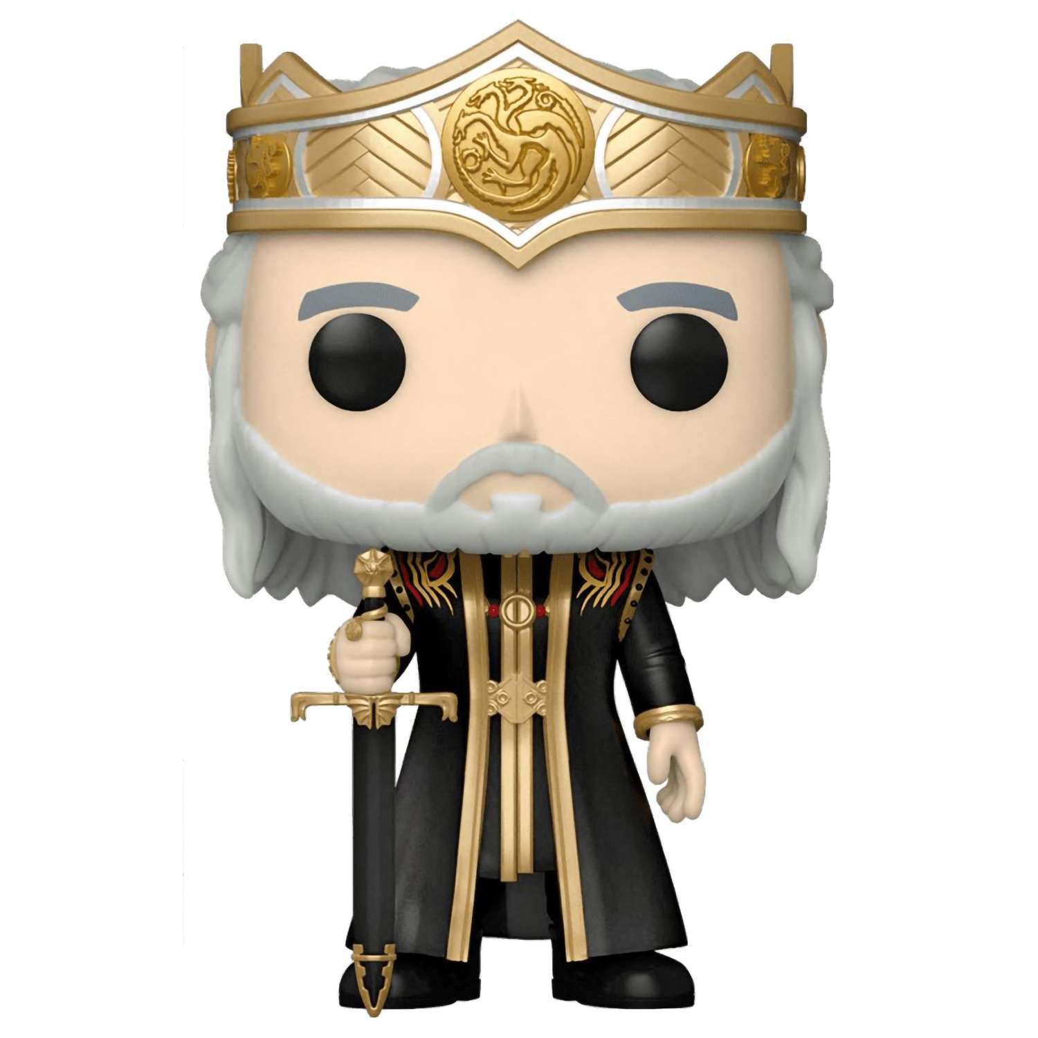 Фигурка Funko Pop: Визерис Таргариен (02)