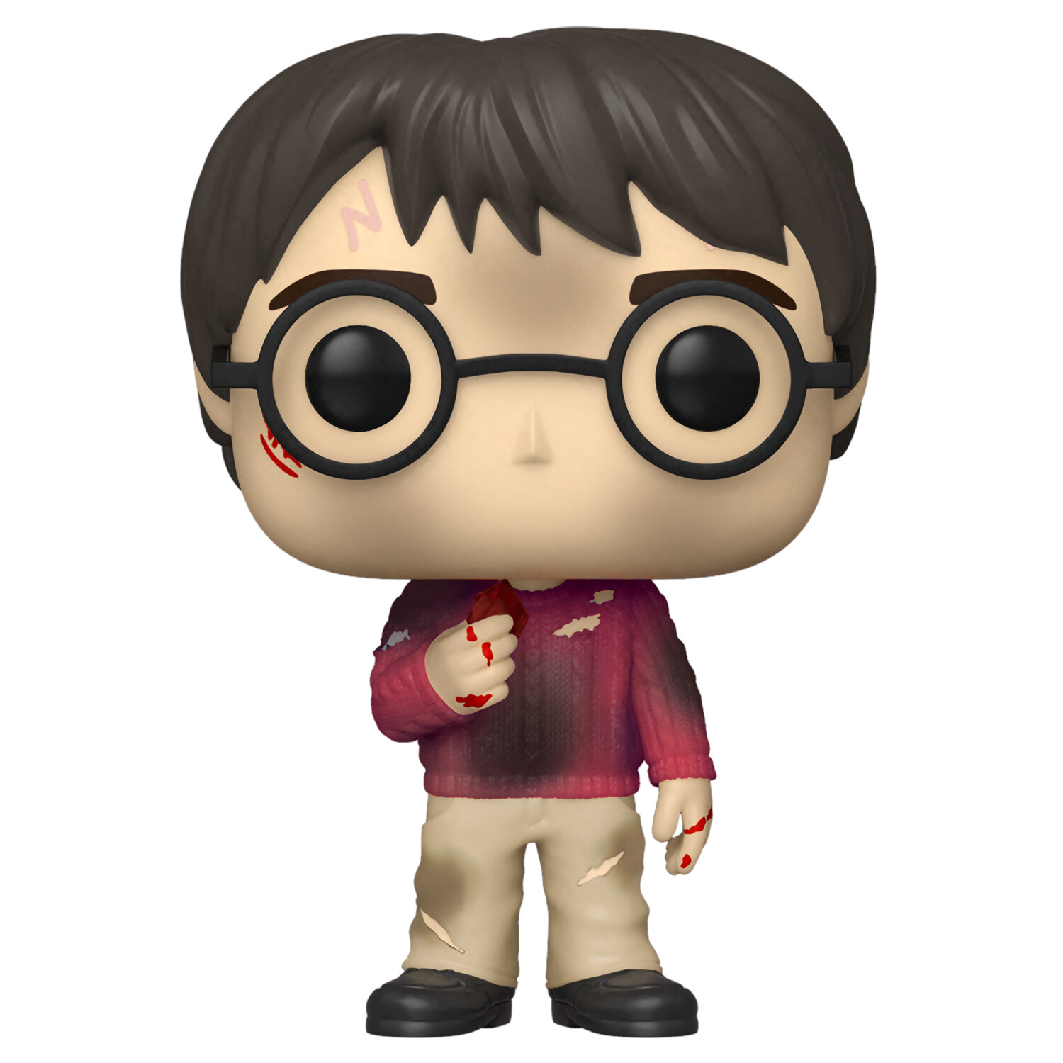 Фигурка Funko Pop: Гарри Поттер и философский камень (132)