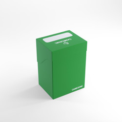 Коробочка Deck Holder 100+ зеленая