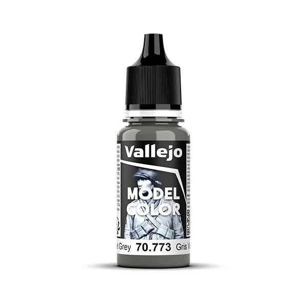 Vallejo Model Color: Violet Grey 70.773