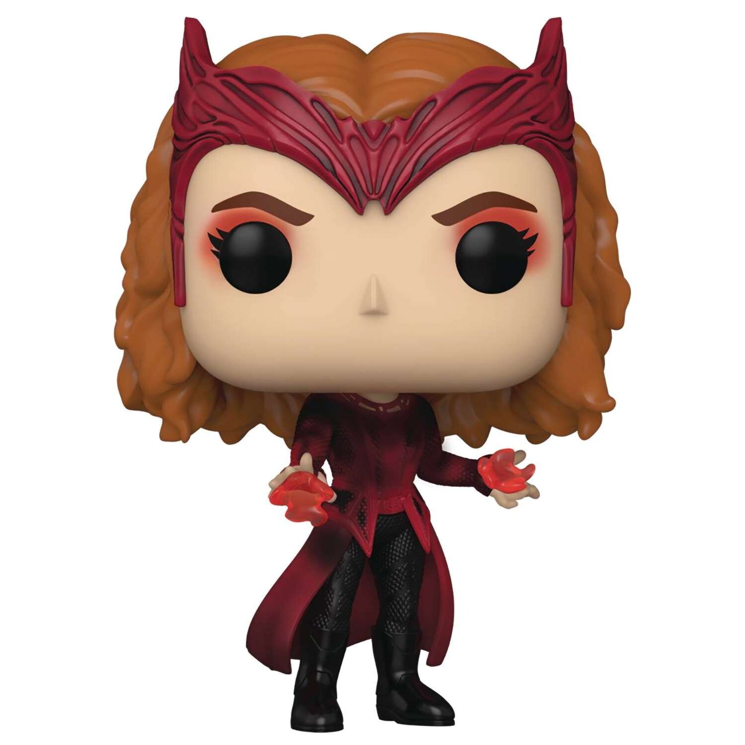 Фигурка Funko Pop: Алая Ведьма (1007)