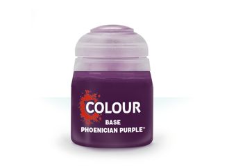 Base: Phoenician Purple (12ml) 2022