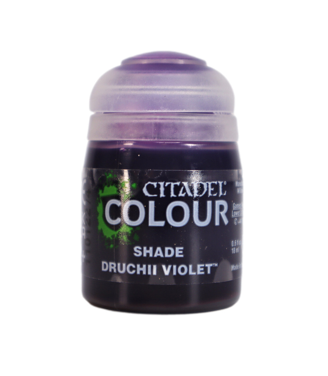 Shade: Druchii Violet (18ml) 2022