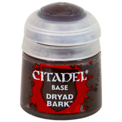 Base: Dryad Bark (12ml)