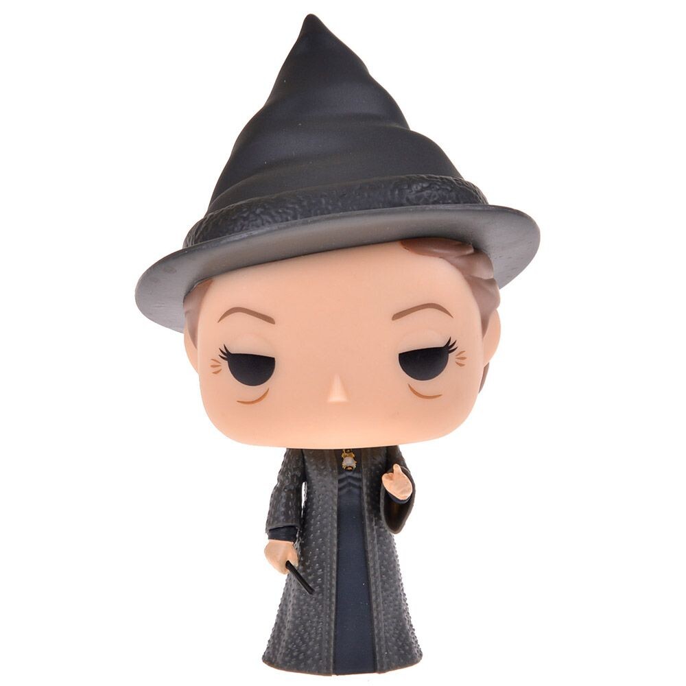 Фигурка Funko Pop: Профессор Макгонагалл