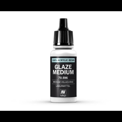 Vallejo Glaze Medium 70.596