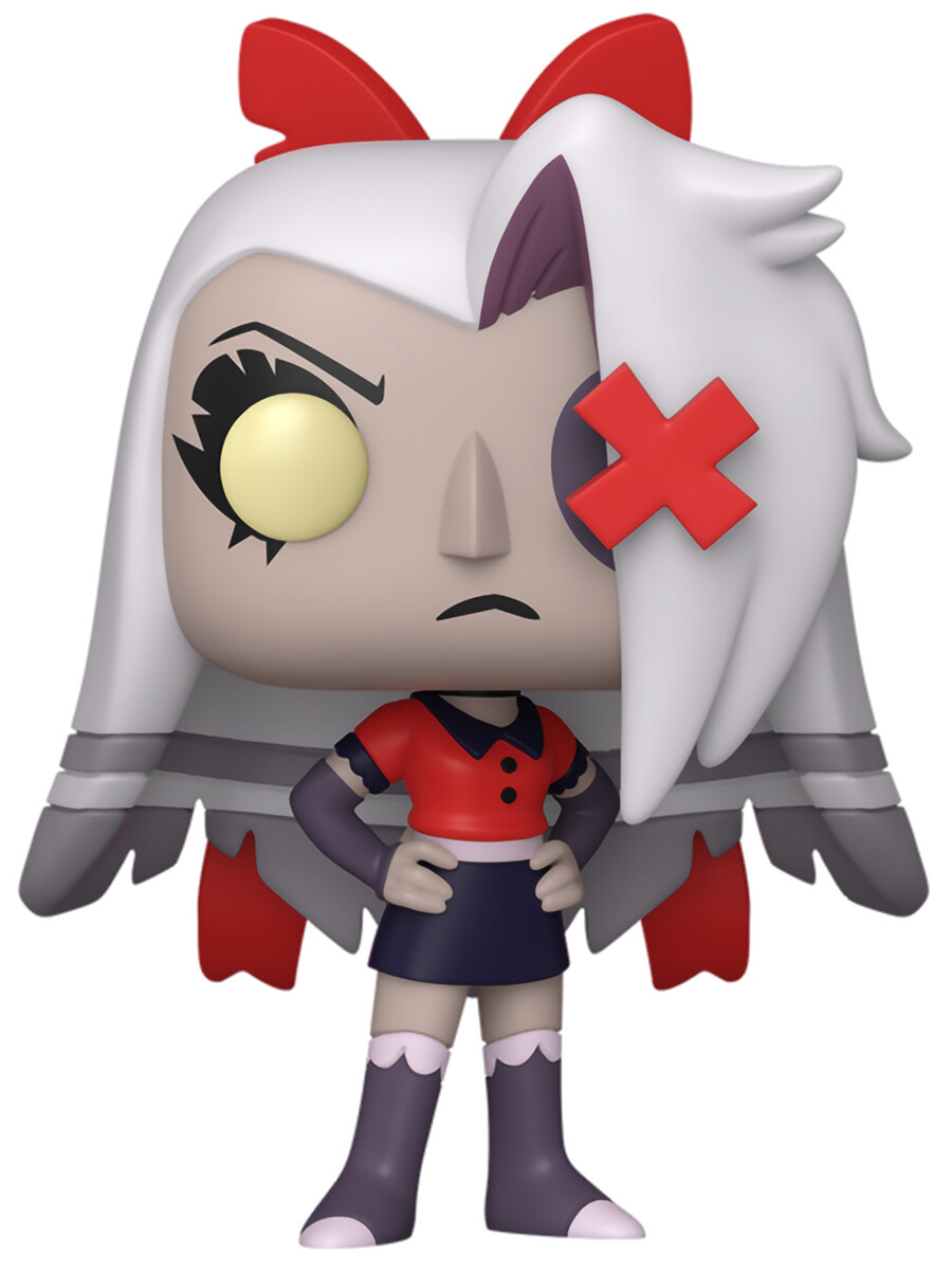 Фигурка Funko Pop: Hazbin Hotel Вагги (2240)