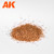 AK EFFECTS: Red Brown Lichen AK8262 35ml