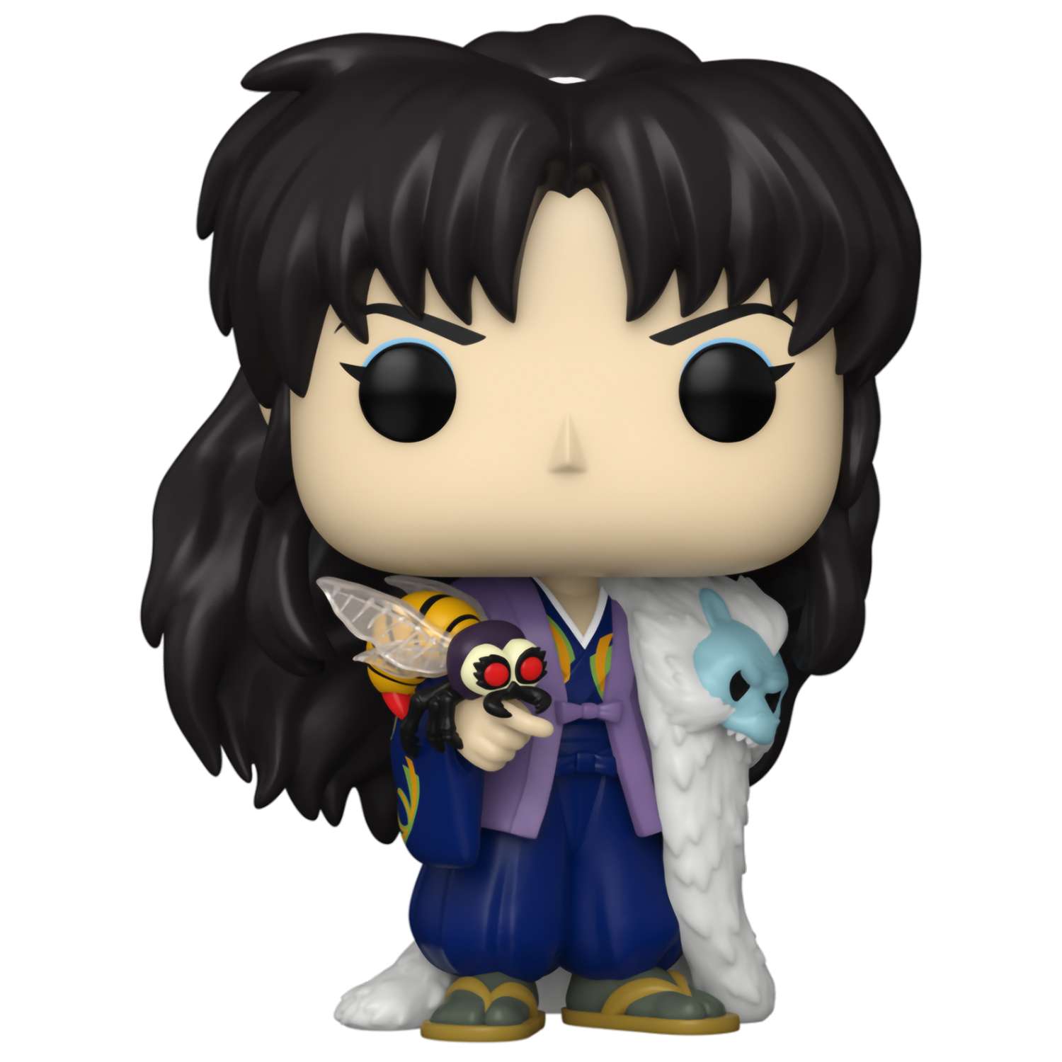 Фигурка Funko Pop: Inuyasha Нараку (1299)