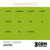 AK: Frog Green AK11136 17 мл