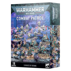 WH40K: Combat Patrol Leagues of Votann