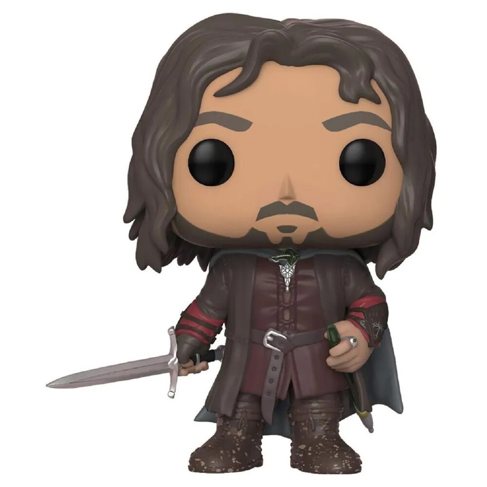 Фигурка Funko Pop: Арагорн