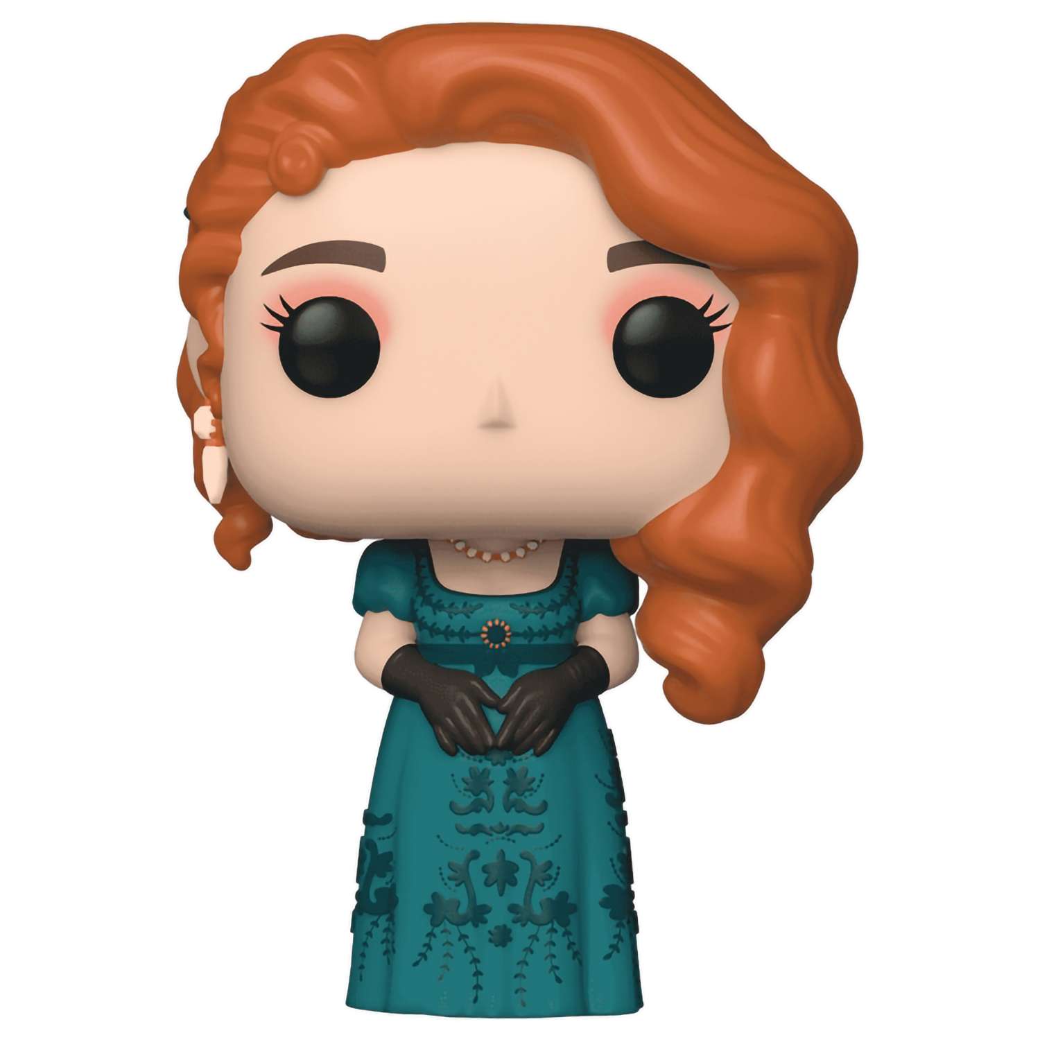 Фигурка Funko Pop: Пенелопа Фезерингтон (1663)
