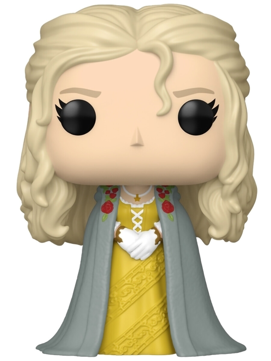 Фигурка Funko Pop: Сонная лощина Катрина ван Тассель (1946)