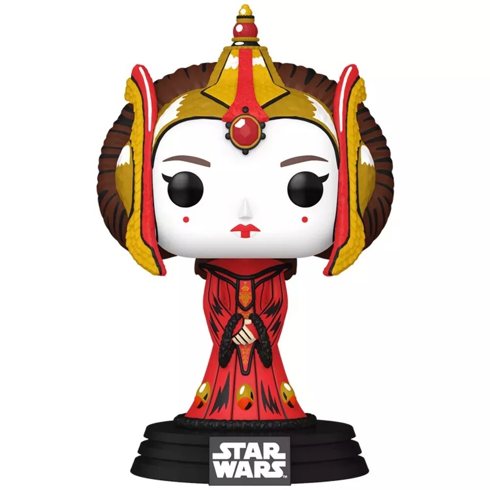 Фигурка Funko Pop: Королева Амидала