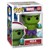 Фигурка Funko Pop: Праздничный Халк (Exc) (1321)