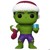 Фигурка Funko Pop: Праздничный Халк (Exc) (1321)