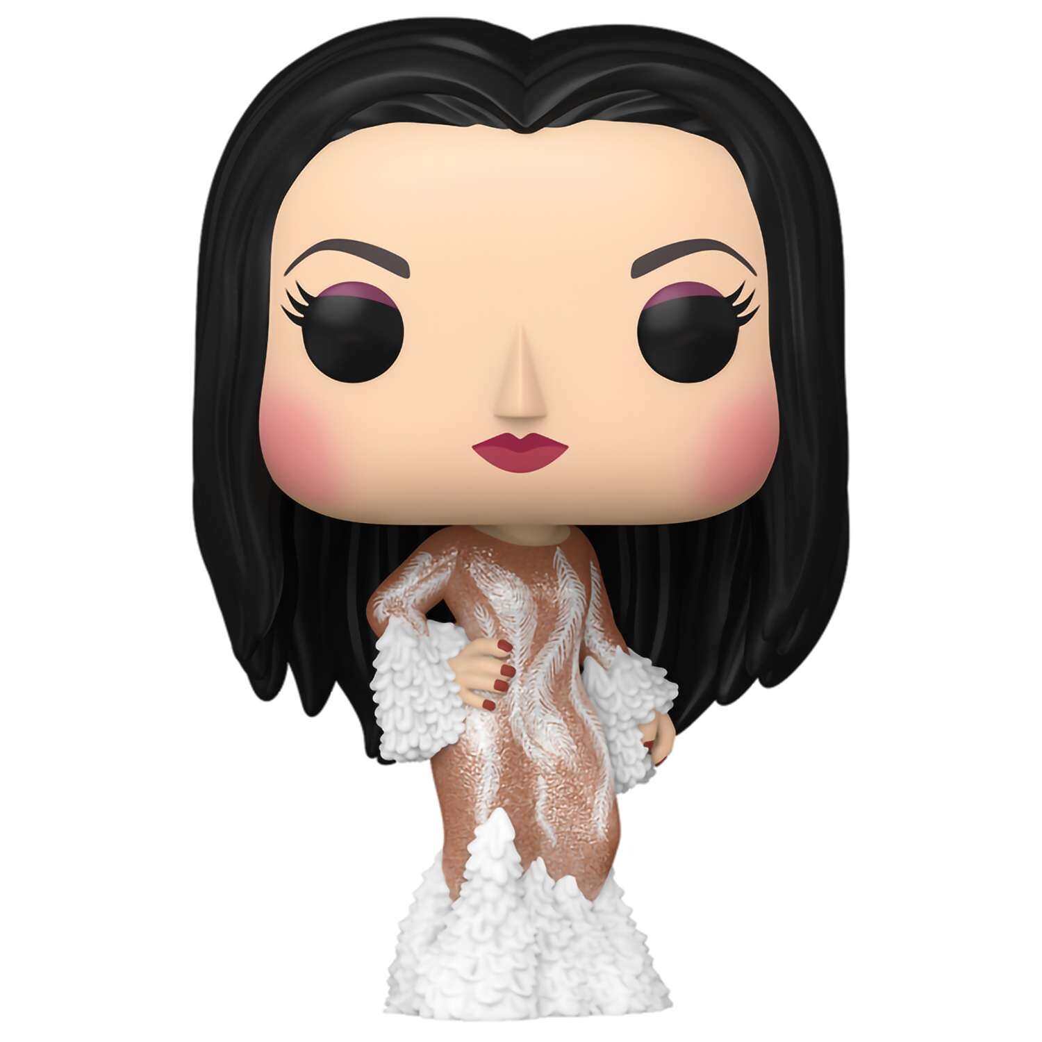 Фигурка Funko Pop: Шэр (1974 Met Gala) (407)