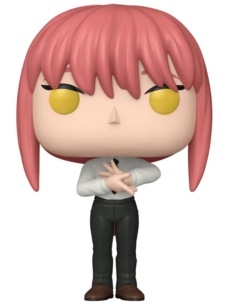 Фигурка Funko Pop: Макима (Exc) (1974)