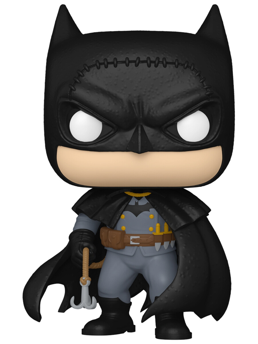 Фигурка Funko Pop: Бэтмен Gaslight (639)